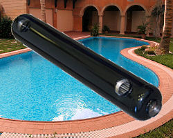 pool heaters