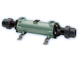 swimming pool heaters