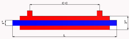 sidearm heat exchanger diagram