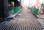 snow and ice melting systems