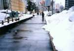 snow melting systems